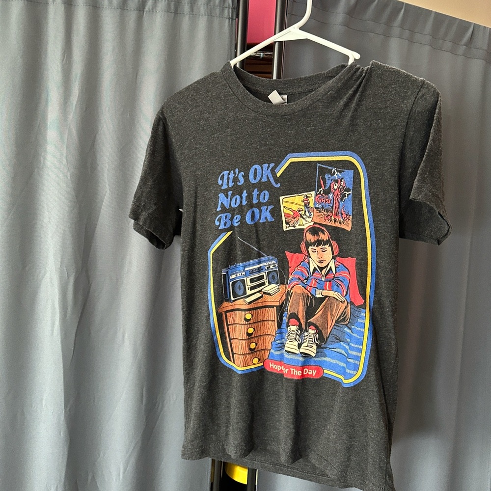 steven rhodes tee